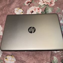 HP Laptop 14-dk0xxx