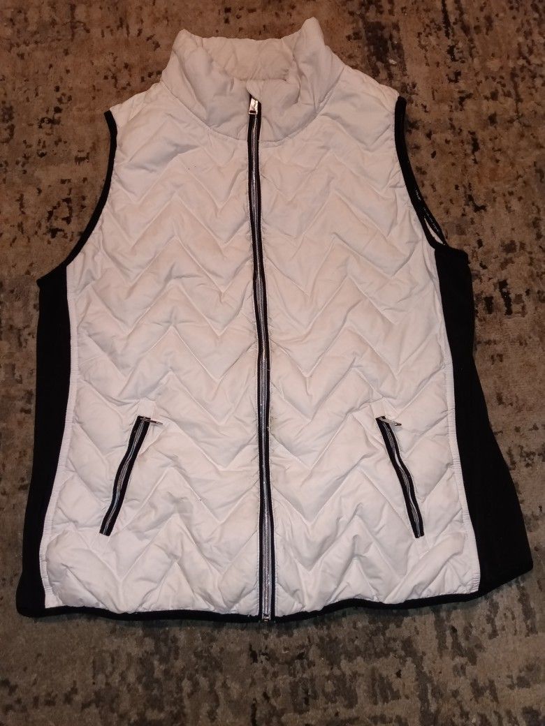 Calvin Klein Vest