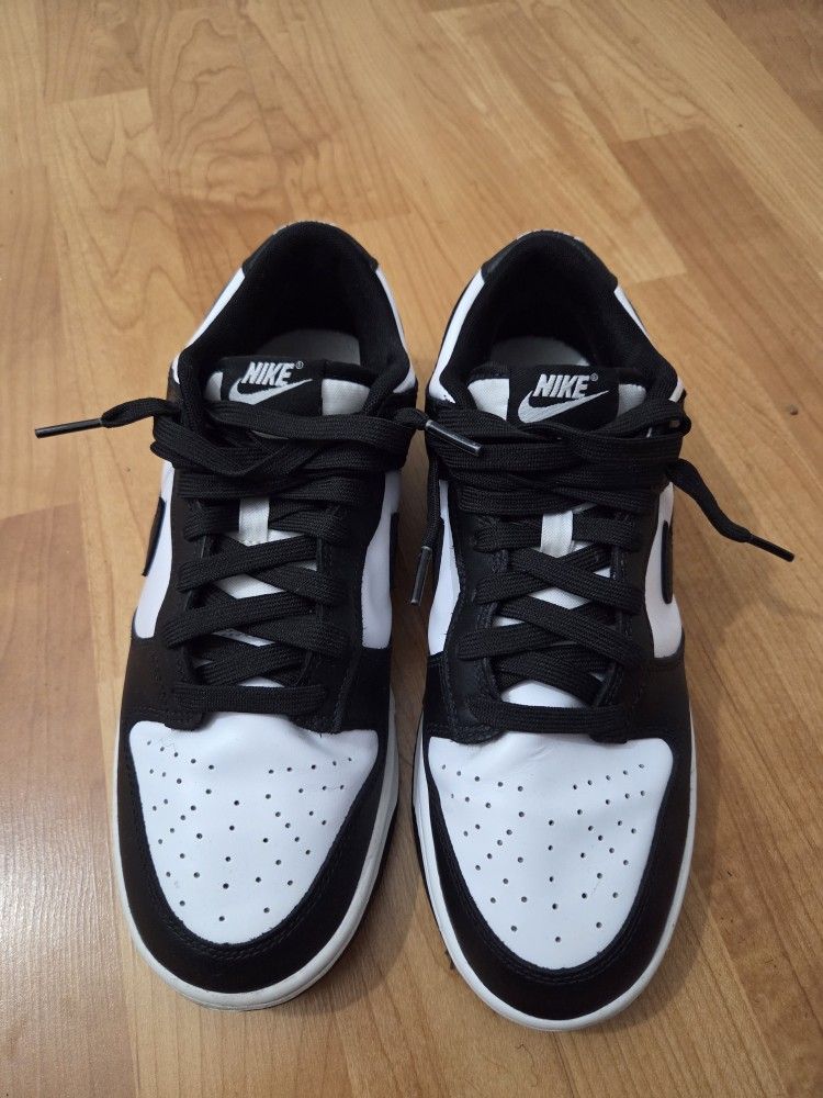 Nike Dunk Low