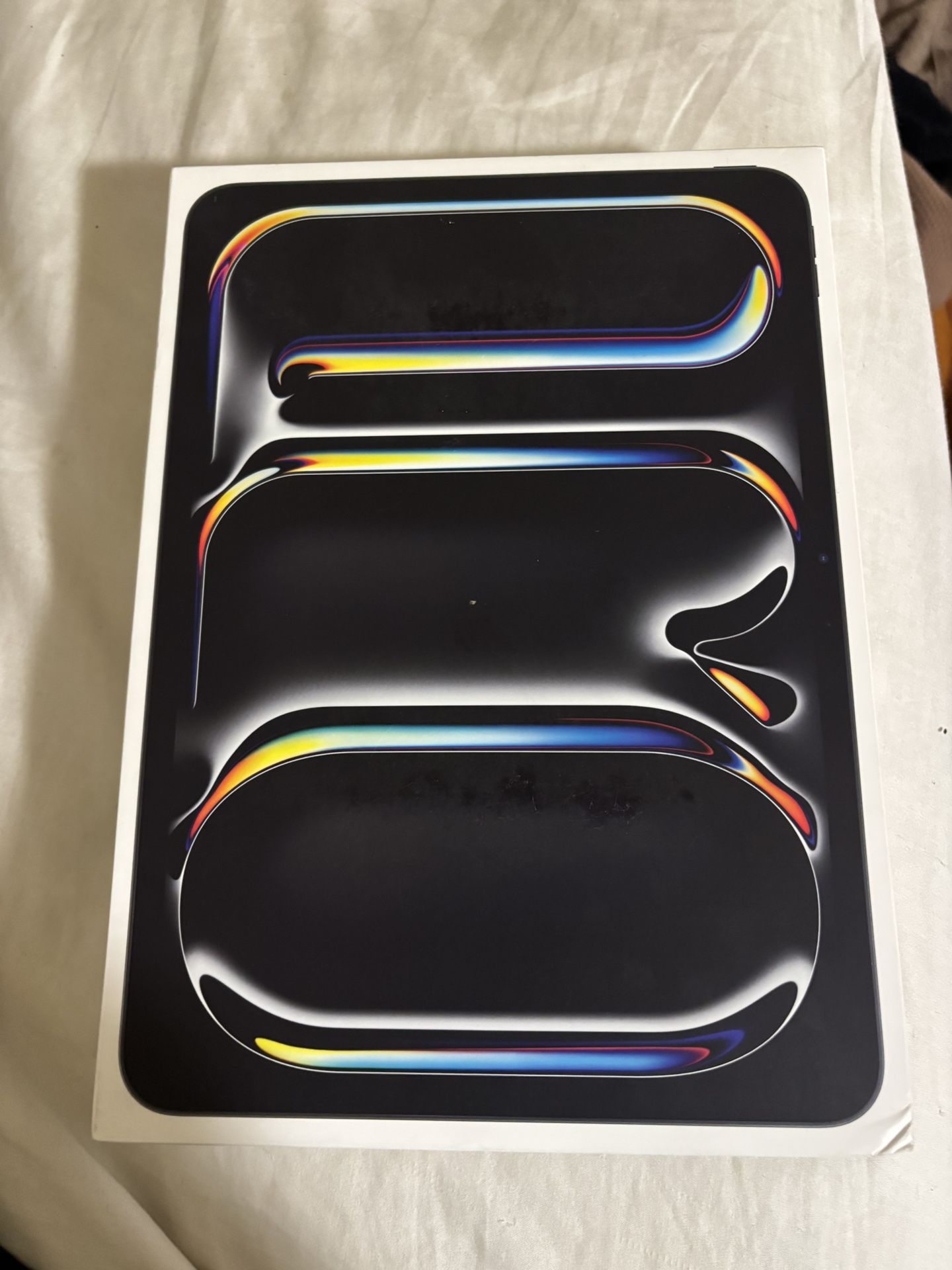 IPAD PRO 11 M5 11 256GB