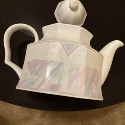 Tea Pot