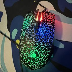 Bloody a70 mouse (box not included)