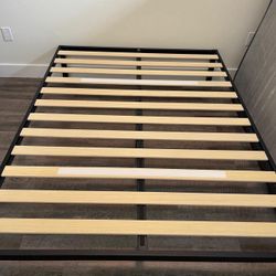 Queen Bed Frame