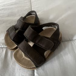 Sandals Baby Shoes 