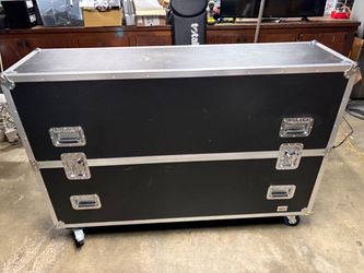 Large Heavy Duty Screen Case