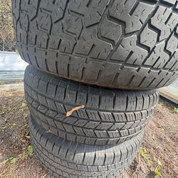 265-70-17 tires