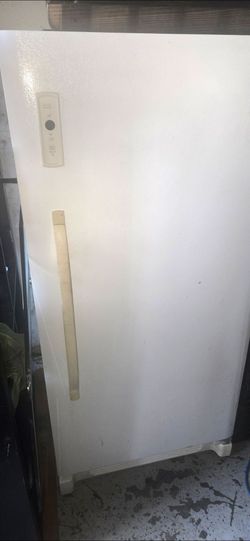Kenmore freezer like new