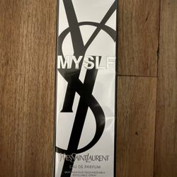 YSL Myslf 