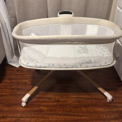 Baby Bassinet
