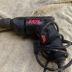 Drill