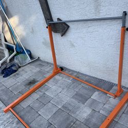 Gymnastics Bar