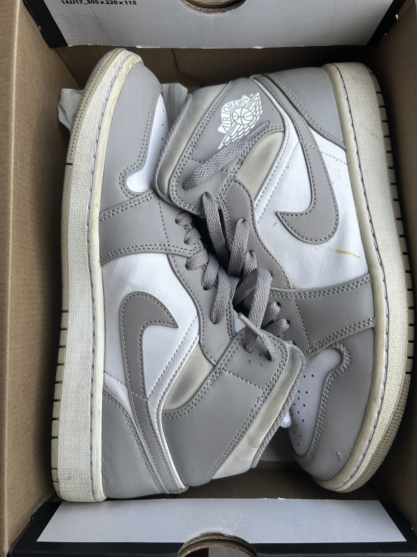 Jordans