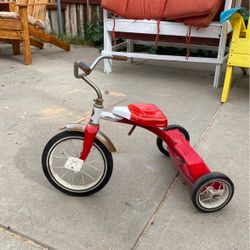 Road master Tricycle