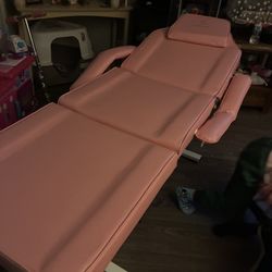 Chair Massage To Massage Someone 