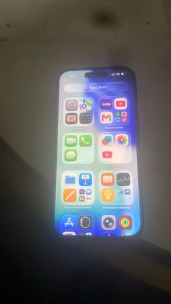 iPhone 15 Brand New