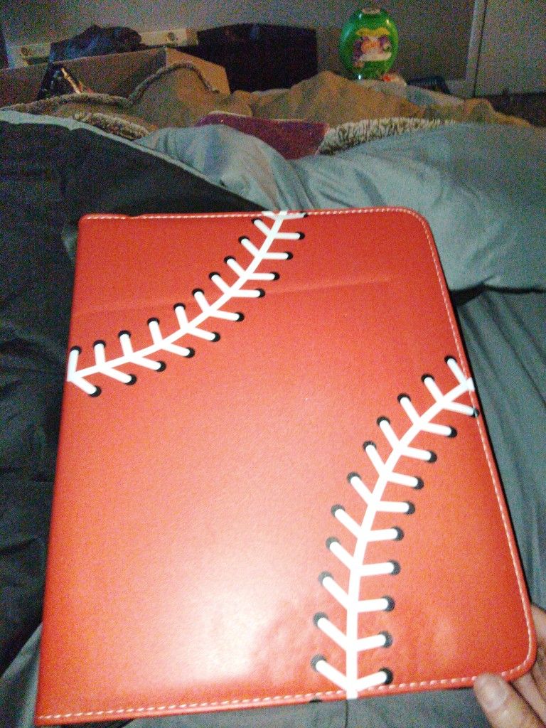 Baseball Cards And Binder Well Worth 250$+