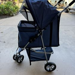 Brand New Dog Stroller 