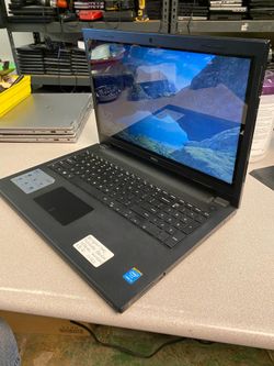 Dell Inspiron 3542 15" Laptop TOUCHSCREEN  i3-4030U  8GB RAM  500GB HDD  Windows 10 PRO. No trades- pick up only