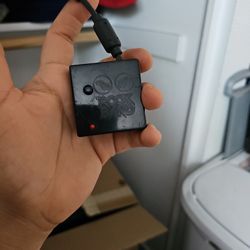 Rock Band Wireless Receiver