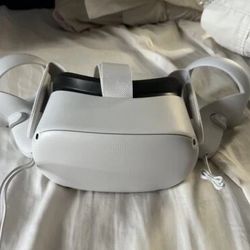 Oculus Quest 2