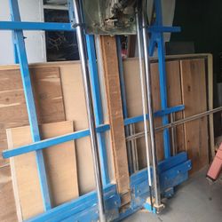 Panel Saw..