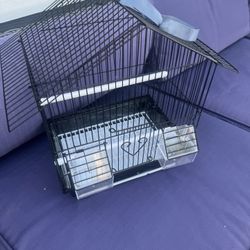 Cage 