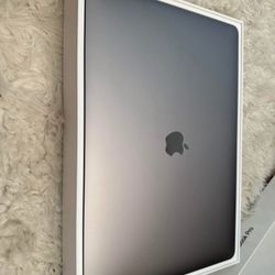 15in MacBook Pro
