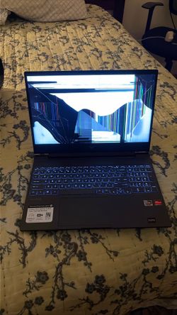 Hp victims for sale needs screen