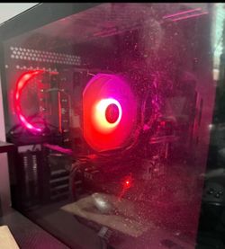 Gaming PC for sell don’t need it anymore