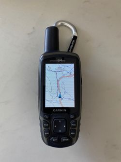 Garman 64ST