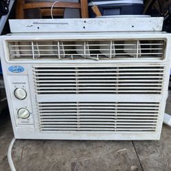 Ac Unit 