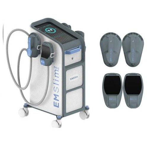New Emslim Neo Body Sculpting Machine