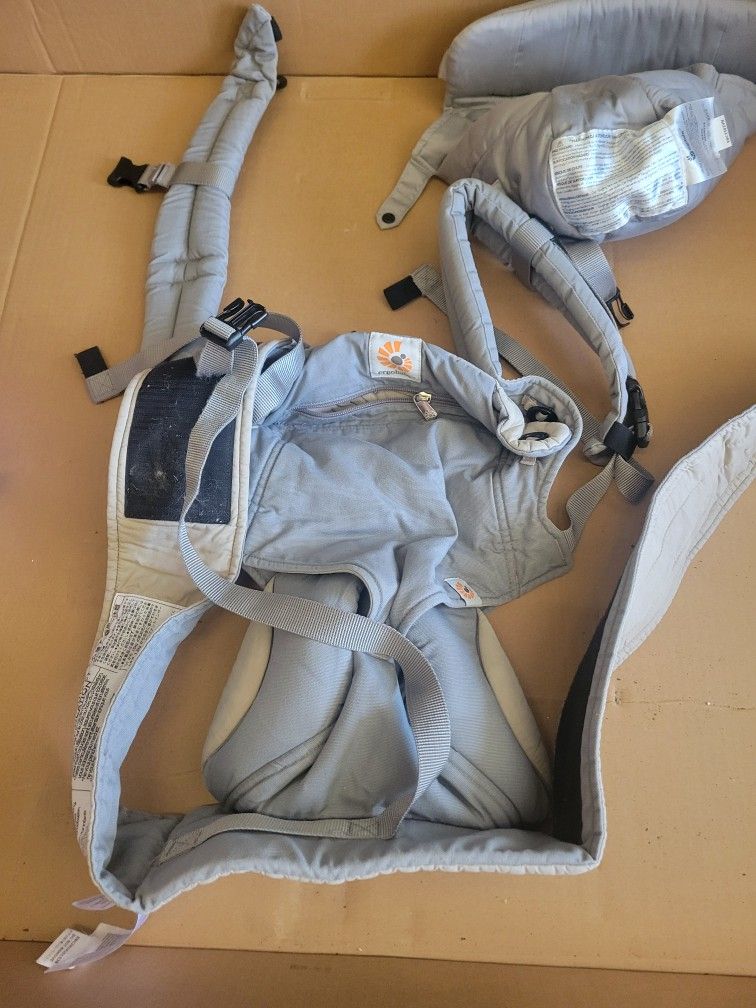Baby Carrier