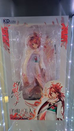 Shana figure
