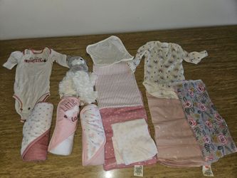 New born baby iteams( New!)