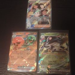 Pokemon Cards (Random Lot)