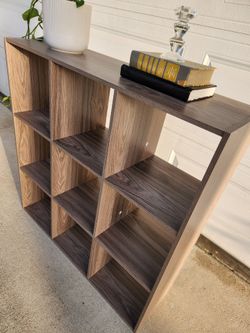 Storage Organizer!