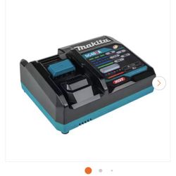 Makita Charger 40v