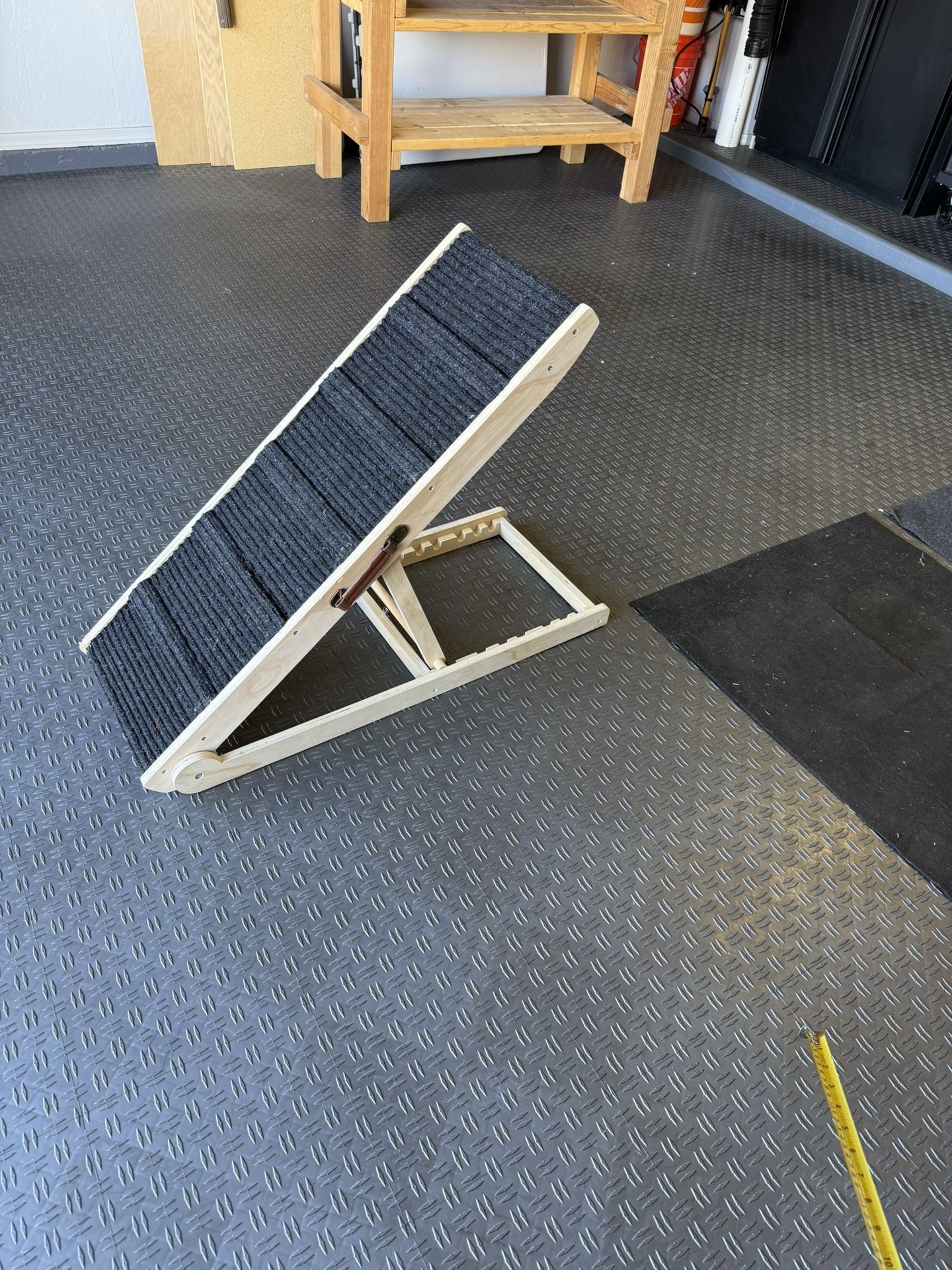 Dog Ramp