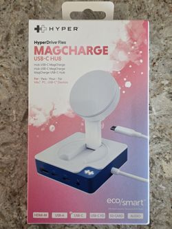 HyperDrive Flex - MagCharge