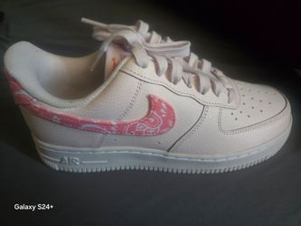W air force 1 07