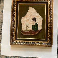 Judica Stone Art (P67)