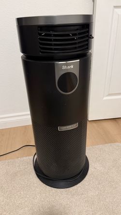 Shark Air purifier