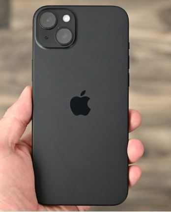 🔥 iPhone 15 is Here – Feel the Upgrade!