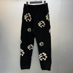 Denim Tears x CPFM “Cactus Tears Wreath” Sweatpants 