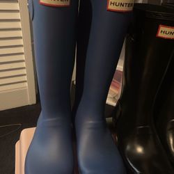 Hunter Boots