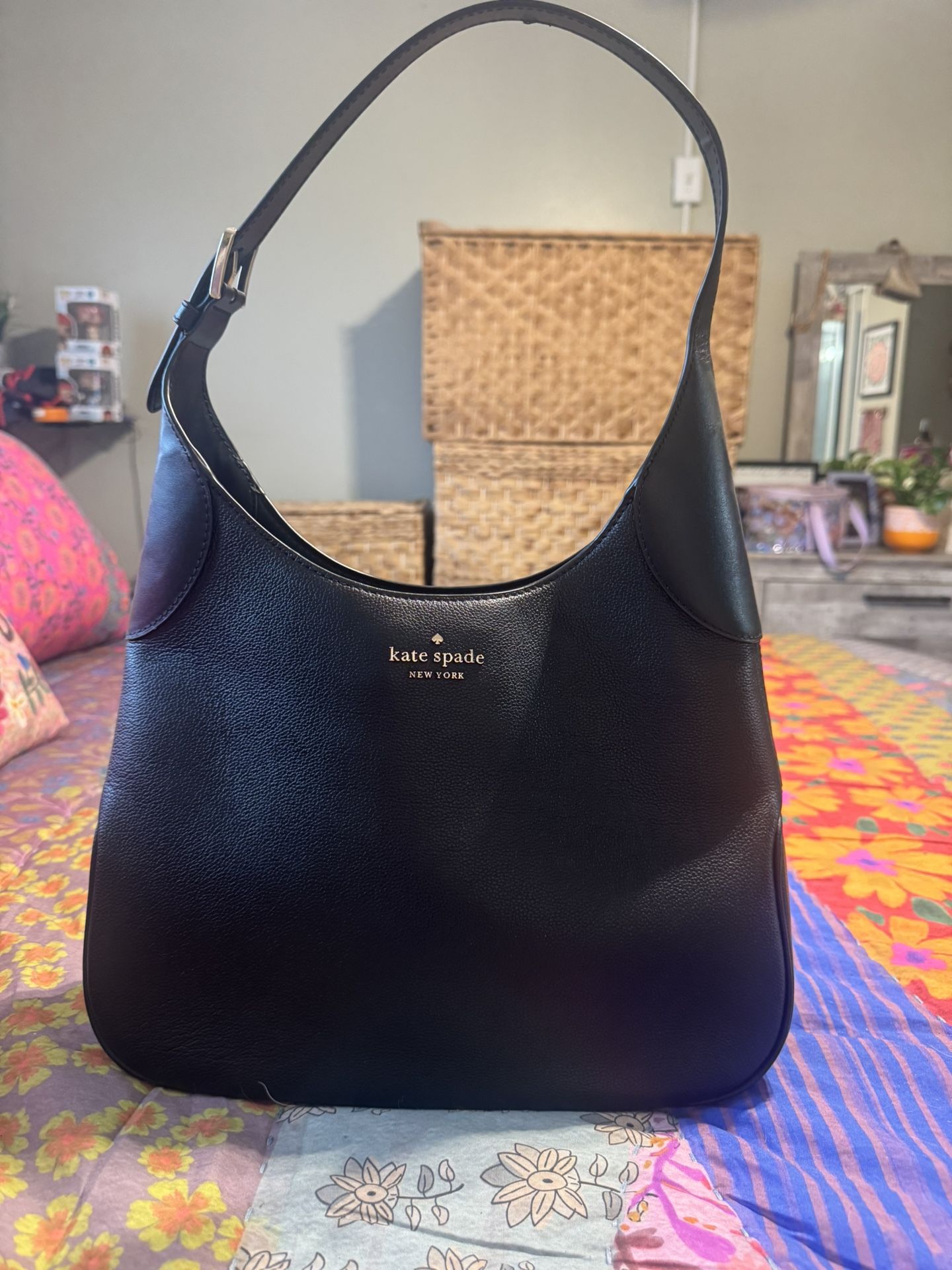 Kate Spade Medium Purse $55, New