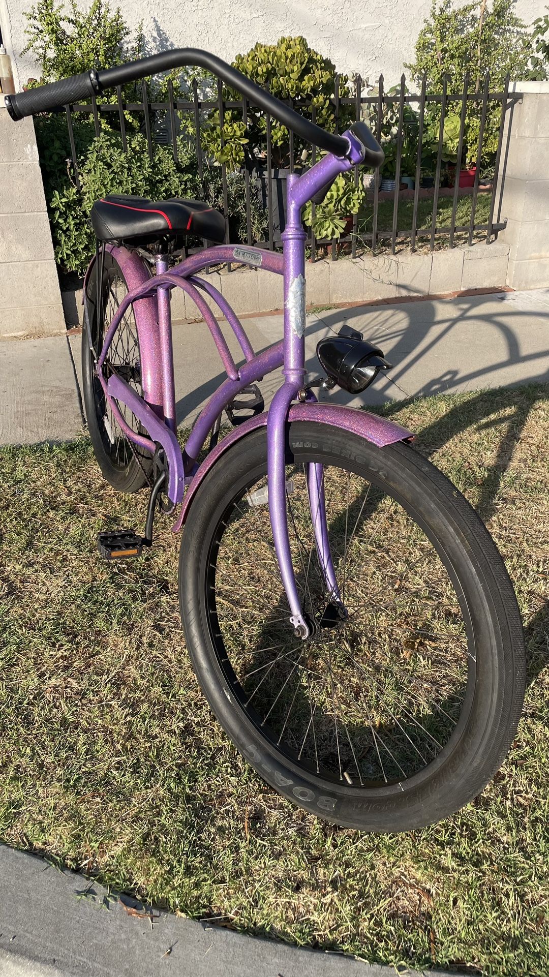 Bike