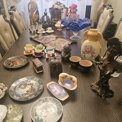 All Items Collectibles 