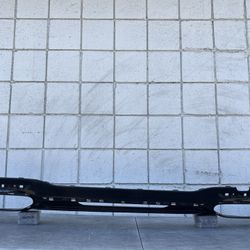 2018-2020 MERCEDES S-CLASS REAR BUMPER LOWER VALANCE PANEL A(contact info removed) OEM #5548